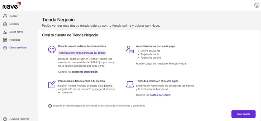 Soluciones innovadoras para negocios que quieren sumarse al comercio electrónico