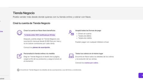 Soluciones innovadoras para negocios que quieren sumarse al comercio electrónico