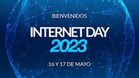Llega "Internet Day", el principal encuentro del ecosistema de internet de la región