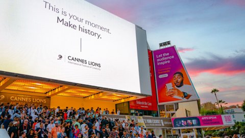Cannes Lions anunció los miembros del jurado de preselección 2023