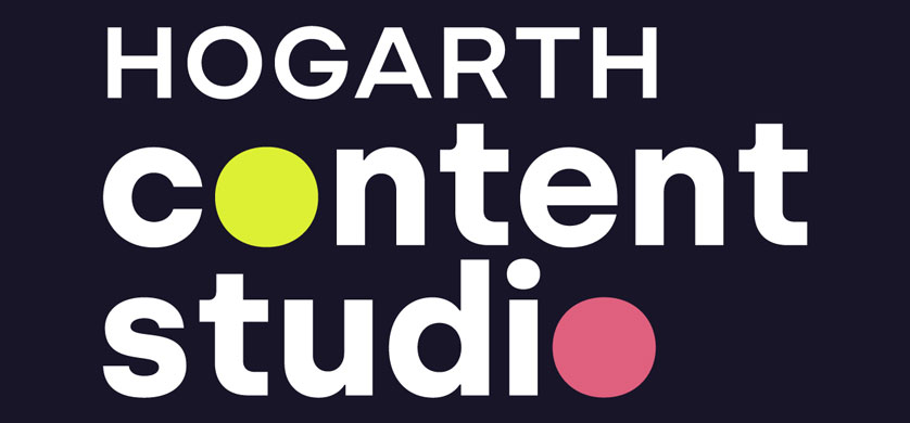 Hogarth Argentina presenta su nuevo content studio