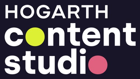 Hogarth Argentina presenta su nuevo content studio
