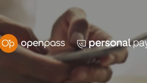 Telecom adquiere participación en la empresa OpenPass