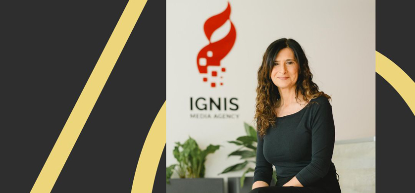 Ignis Media Agency presente en Cannes Lions 2023