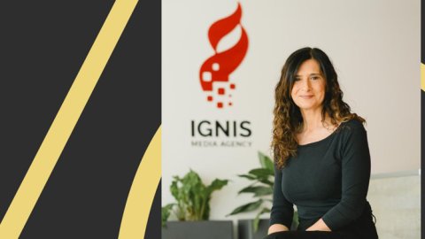 Ignis Media Agency presente en Cannes Lions 2023