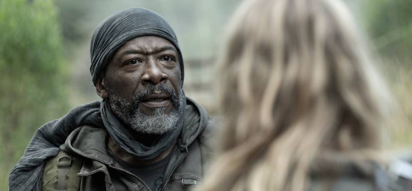 Fear the Walking Dead: cuándo estrena el comienzo de la última temporada