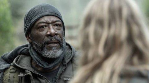 Fear the Walking Dead: cuándo estrena el comienzo de la última temporada