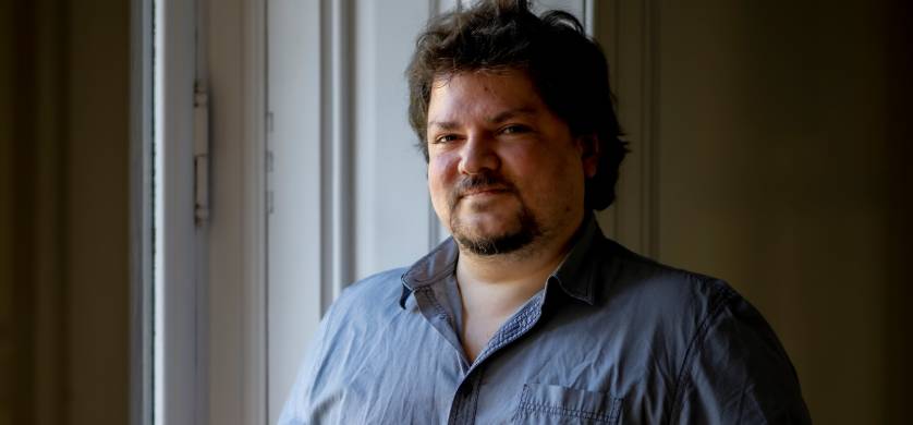 David Berrocal, nuevo Chief Product Officer de la plataforma publicitaria Arkeero