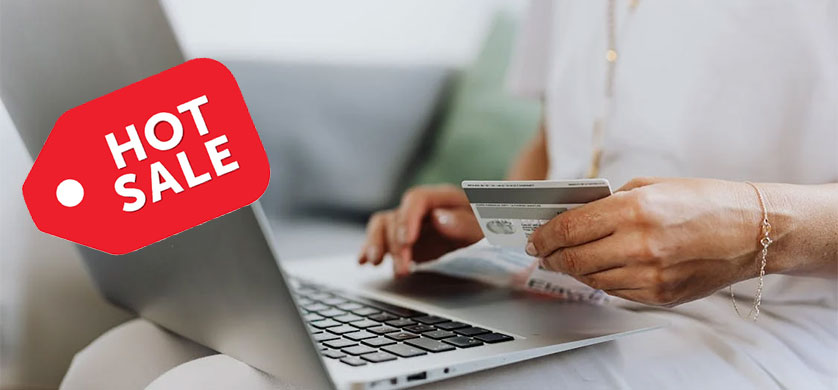 Hot Sale: Google comparte los hábitos de consumo de los argentinos 
