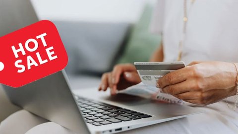 Hot Sale: Google comparte los hábitos de consumo de los argentinos 