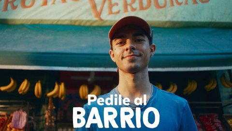“Pedile al Barrio”, la nueva campaña regional de PedidosYa