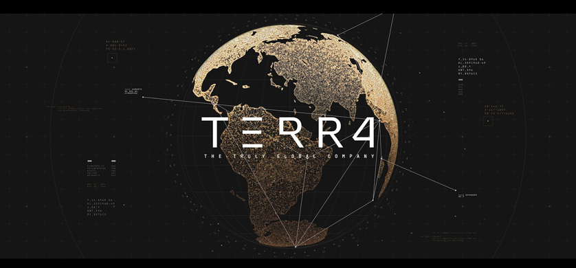 TERR4 se presenta en B3 con una alerta de la ONU sobre invertir en el futuro del planeta