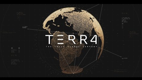 TERR4 se presenta en B3 con una alerta de la ONU sobre invertir en el futuro del planeta