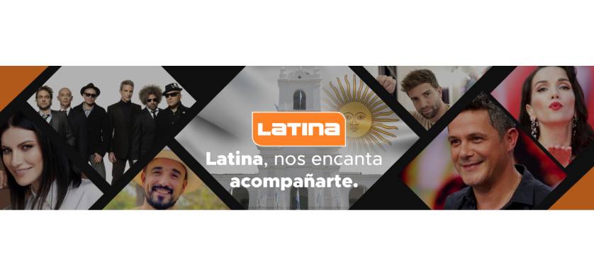 FM Latina lanza su nuevo segmento de “Sábados de fiesta”
