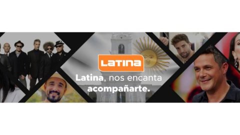 FM Latina lanza su nuevo segmento de “Sábados de fiesta”