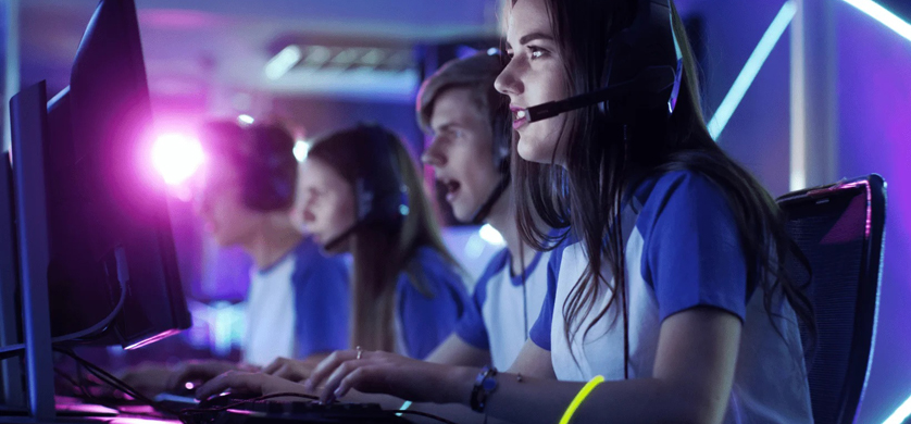 E-sports y publicidad: ¿Cómo pueden las marcas sumarse al mercado del gaming?