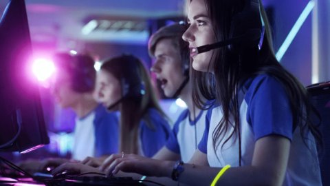 E-sports y publicidad: ¿Cómo pueden las marcas sumarse al mercado del gaming?