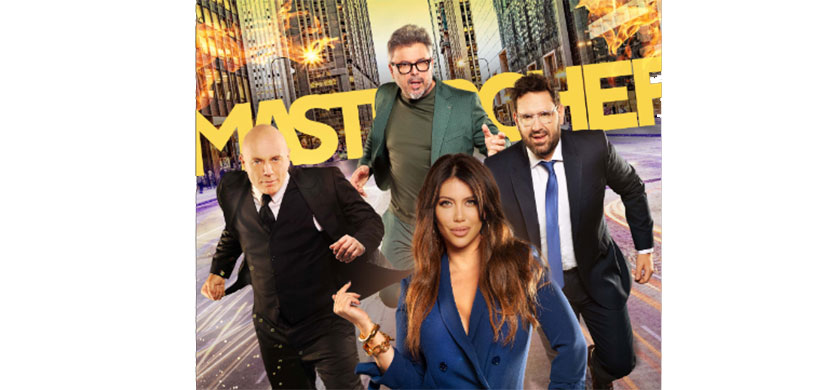 MasterChef presenta la quinta Gala de Eliminación