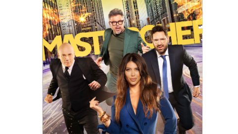 MasterChef presenta la quinta Gala de Eliminación