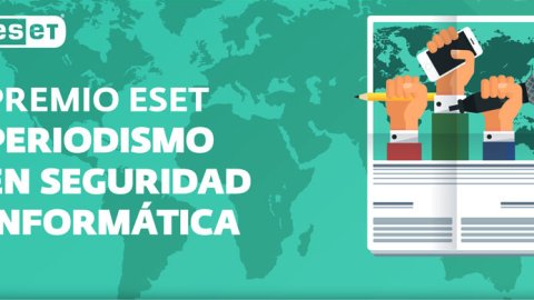 Comienza la inscripción para participar del Premio ESET al Periodismo