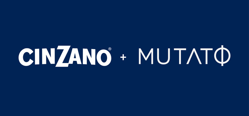 Cinzano elige a Mutato Buenos Aires