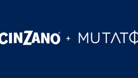 Cinzano elige a Mutato Buenos Aires