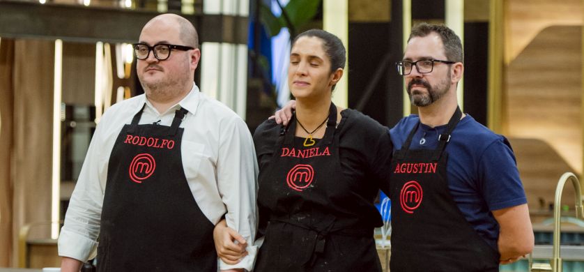Sin Gran Hermano, Telefe se adueñó del rating de abril