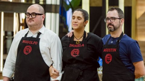 Sin Gran Hermano, Telefe se adueñó del rating de abril