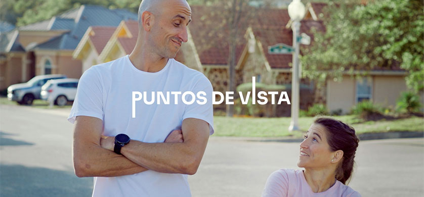 “Puntos de Vista”: la nueva campaña de La Segunda Seguros y VMLY&R