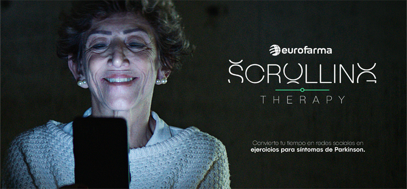 Eurofarma lanza una innovadora herramienta digital para pacientes con Parkinson