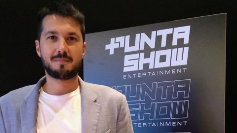 Canal 26 presente en Punta Show Entertainment 2023
