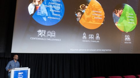 Flix Media realizó FlixMeUP!, su evento para anunciantes y agencias