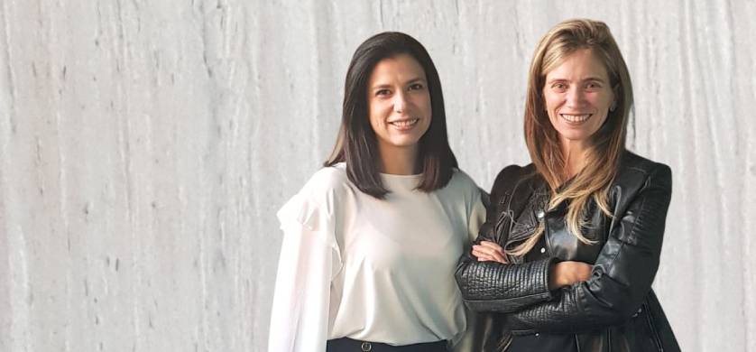 AdverPR promueve a Andrea Duprat a Managing Director en México