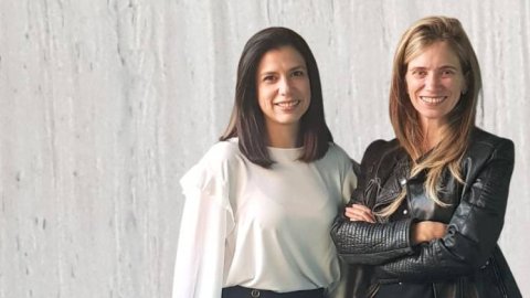 AdverPR promueve a Andrea Duprat a Managing Director en México