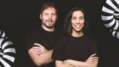 GUT promovió a Laura Rapela y Diego Fernández Posada a DGC