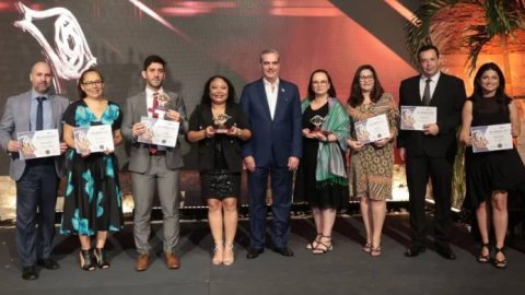 TN obtuvo dos reconocimientos en los Premios Iris América 2023