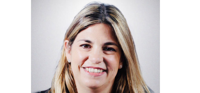 Publicis Media Argentina incorpora a Carolina Sabha como Chief Media Officer