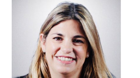 Publicis Media Argentina incorpora a Carolina Sabha como Chief Media Officer