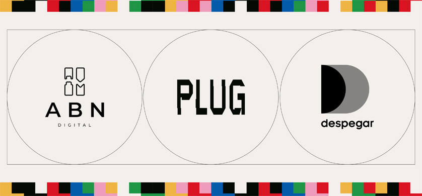 Despegar designó a Plug Collective y ABN Digital como agencia regional de branding