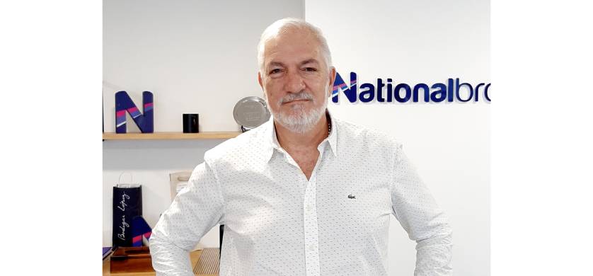National Brokers avanza con su Programa de capacitación para PAS