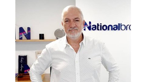 National Brokers avanza con su Programa de capacitación para PAS