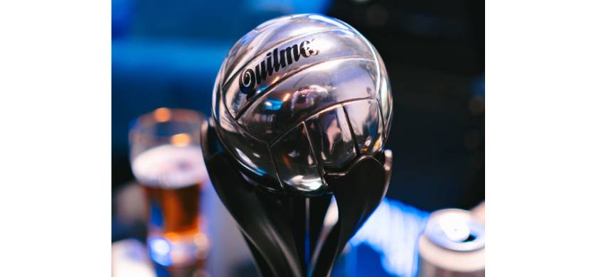 Quilmes presenta la tercera edición de "Balón de Potrero"