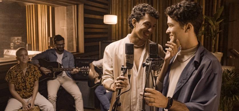 “Amor en Amorfinos”, la nueva campaña de Paradise DDB para XTRIM