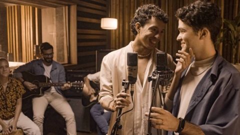 “Amor en Amorfinos”, la nueva campaña de Paradise DDB para XTRIM