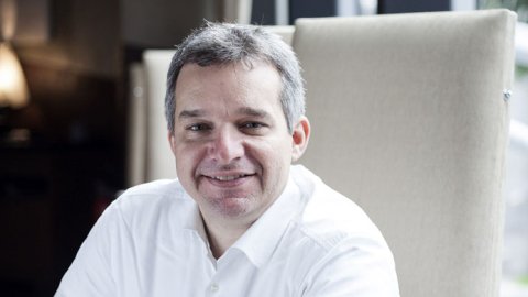 Gustavo Fonseca es el nuevo presidente de SKY Brasil