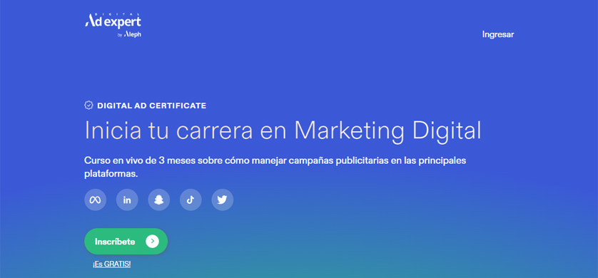 Nuevo sponsor de Racing: Digital Ad Expert aparece por primera vez en la camiseta