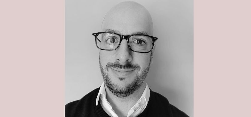Nuevo Director de Cuentas en la agencia Carat