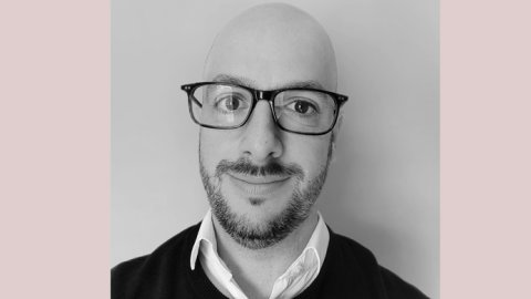 Nuevo Director de Cuentas en la agencia Carat