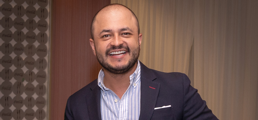 Coca Cola designa nuevo director de comunicación para Argentina y Uruguay