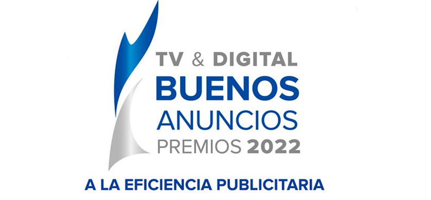 CAA dió a conocer los finalistas para Premios Buenos Anuncios Tv y Digital 2022